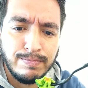 Meet your Posher, Alfonso